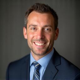 Headshot of Brendan Kelly, Owner